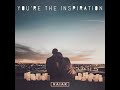 you re the inspiration acoustic acoustic