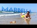 Lost in Luxury: The Hidden Gems of Marbella You Won't Believe Exist! #marbella #spain