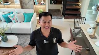 🏡 House Tour Iloilo 2025 | Emerald Estates Pine Deluxe Unit | 4BR Dream Home ✨