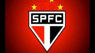 São Paulo O Campeão Voltou JASON