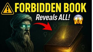 Unlock The Secrets Of a Mysterious Ancient Text—The Corpus Hermeticum Explained.
