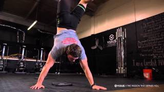 Wes Piatt Virus Video