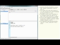 Intro to Programming - Variables and Methods