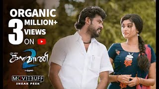 Kalavani 2 - Moviebuff Sneak Peek 01| Vimal, Oviya Helen - Directed by A Sarkunam