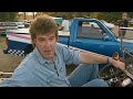 Jeremy Clarkson's Motorworld | Detroit S01E03