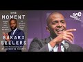 Bakari Sellers | The Moment: Thoughts on the Race Reckoning That Wasn't and How We All Can Move...