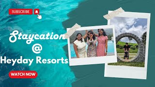 The Heyday | Vagamon | European style homestay with infinity pool