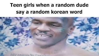 Teenager Slander
