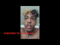 XXXTENTACION FINALLY RELEASED FROM JAIL/GOES OFF ON DRAKE ON IG LIVE AND SPEAKS ON BEING RAPED