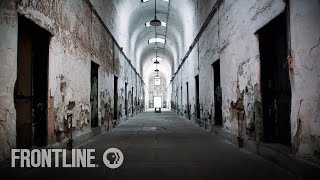 How the U.S. Became the World Leader in Solitary Confinement | Last Days of Solitary | FRONTLINE
