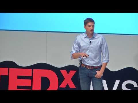 Quit social media | Dr. Cal Newport | TEDxTysons Quit social media | Dr. Cal Newport | TEDxTysons