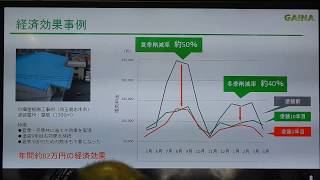 平成29年度省エネ大賞 受賞者プレゼンテーション