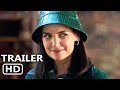 RARE OBJECTS Trailer (2023) Katie Holmes, Alan Cumming