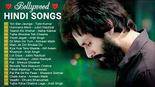 "ultimate 🎶❤️Bollywood Love Songs Collection | Latest Hindi Songs 2024"