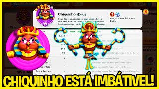 CHIQUINHO HÓRUS O MELHOR TOON ÉPICO !!! - Looney Tunes Word of Mayhem GAMEPLAY 59#