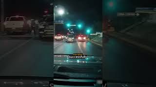 How Tactical Driving Saved This Driver From an Ambush