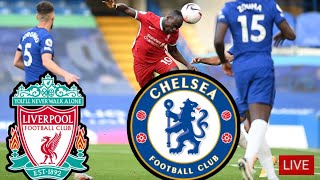 Liverpool vs Chelsea Live Stream | Live Watch along With MGTV 🔥🔥🔥
