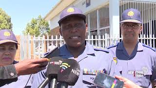 3 arrested for Bishop Lavis mass shooting