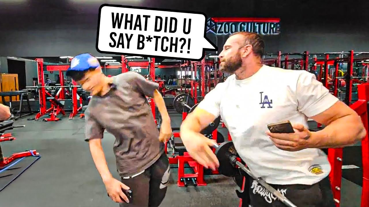 15 Times Streamers Got Humbled Live Youtube