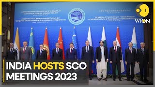 Pakistan attends SCO defence ministers meet hosted by India | WION Newspoint