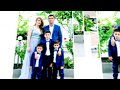 EMIR & OMER & DAVUT  kicik toyu   2018   KODAK STUDIO