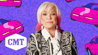 Tanya Tucker "Probably Shouldn’t Tell You This" Story | CMT