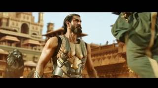 Bahubali 2 Official Trailer  The Conclusion   Baahubali 2