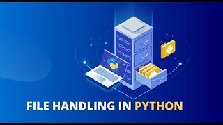 Python Tutorial || Python File Handling|| Python Training || NityaCloudtech