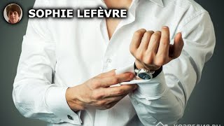 Apprenez à amidonner votre chemise à la maison comme un pro en quelques étapes simples !