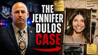 I Was the Detective Behind the Jennifer Dulos Case — Here's What Really Happened