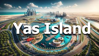 Yas Island Abu Dhabi - Best Things to do in 2024