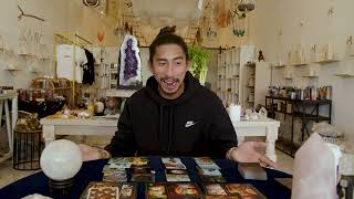 Capricorn “Let's Be Honest You Will Give This A Second Chance” March 14-31 2022 Bi-Weekly Tarot Read