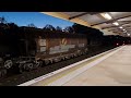 loaded aurizon grain train through gunnedah destination kooragang 7 02 25