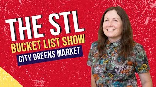 Lacy Cagle - More Than a Grocery Store (City Greens Market)