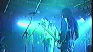 Emperor -Ensorcelled by Khaos Live in Bergen 1997