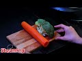 the chef robot cr7 unboxing review