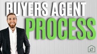 Breakdown of The Buying Process [Buyers Agent Australia]
