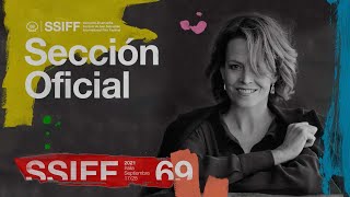 Sail Ofiziala - Sección Oficial - Official Selection #69SSIFF