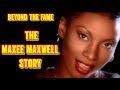 CHARMAYNE MAXWELL: A BEAUTIFUL LIFE & A TRAGIC FALL (BROWNSTONE)