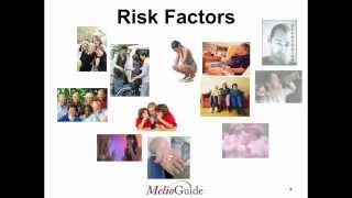 Osteoporosis Risk Factors