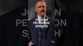 Jordan Peterson Speech Shorts l Jordan Peterson Demolish Foolish Thinking #jordanpetersonspeech