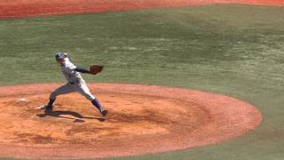 2014年5月4日　早稲田大學　VS　東京大學