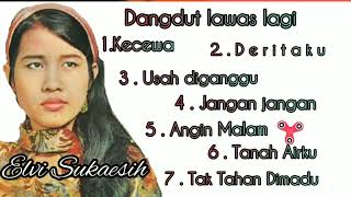 Elvi Sukaesih ~ Dangdut Lawas Lagi