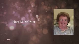 Knollcrest Funeral Home | The Lives We Celebrated in Knollcrest May 2024