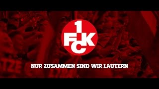 FCK 2016/17 – Zusammen das Feuer entfachen