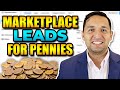 Create Meta Marketplace Ads | Facebook Marketplace Ads | Step by Step for Real Estate Leads