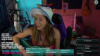 🥳 It's My Birthday + 4 Year Anniversary on Twitch | Party Time Tunes + Fun Surprises 🎉