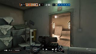 R6S Y6S1オリックスオールキル