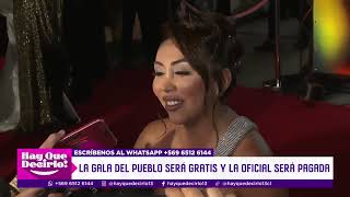 ¿Gala del Pueblo cambia de horario, se transmitirá por televisión? | Hay Que Decirlo | Canal 13