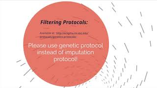 Empirical Pedigree- Please download SOLAR-eclipse software.